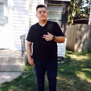 Meet your Posher, Olman ariel